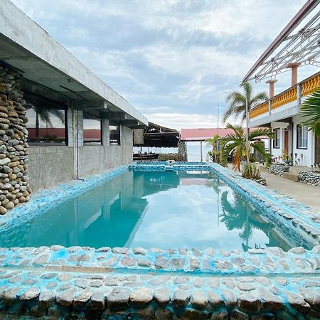 White Castle Beach Resort Iba Zambales Botolan Bagian luar foto