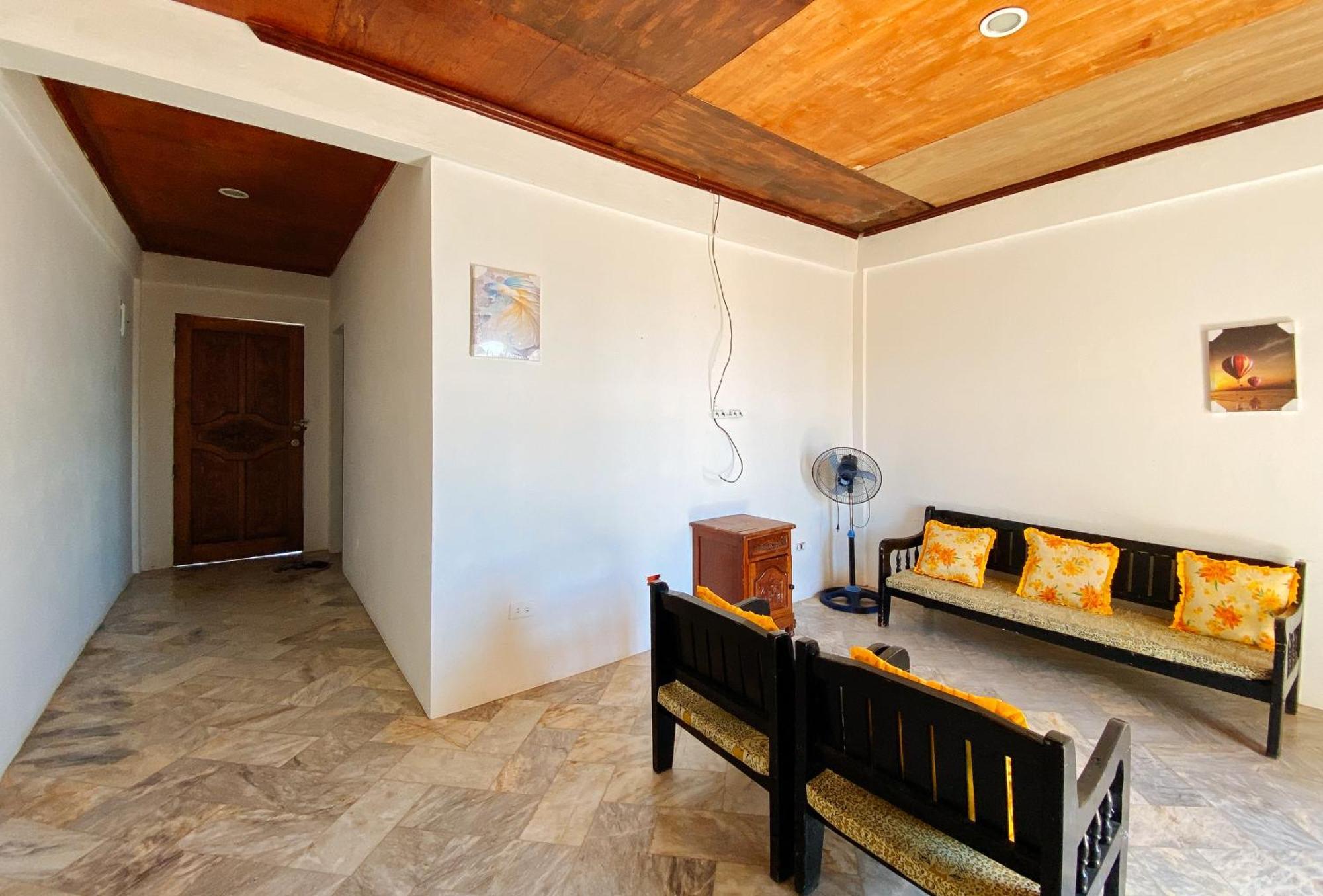 White Castle Beach Resort Iba Zambales Botolan Bagian luar foto