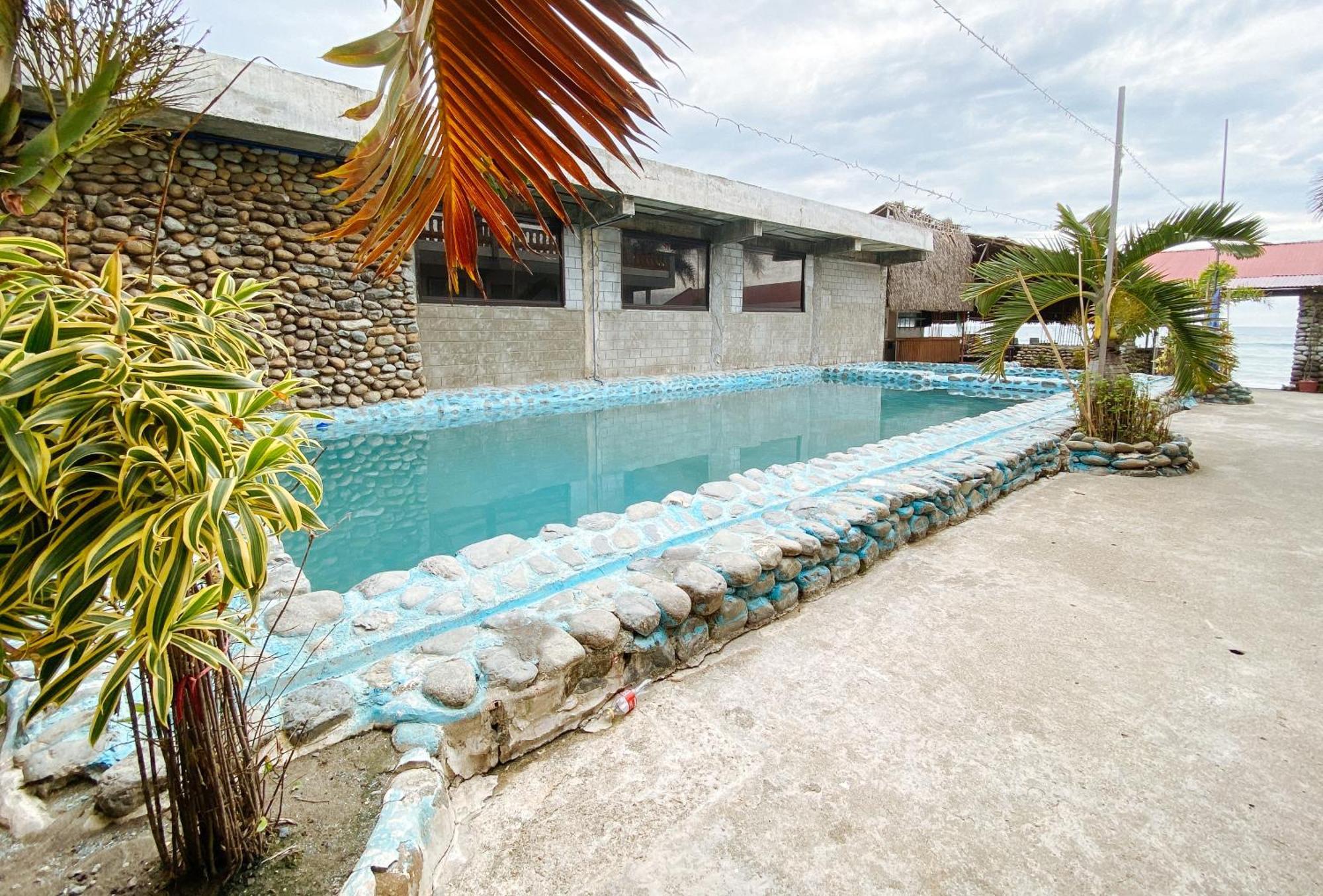 White Castle Beach Resort Iba Zambales Botolan Bagian luar foto