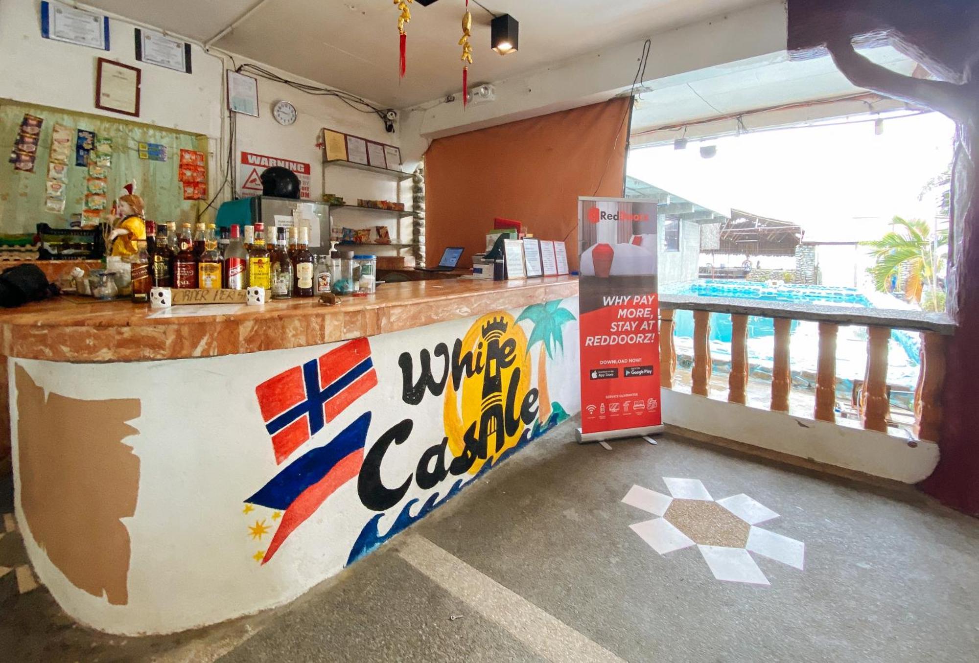 White Castle Beach Resort Iba Zambales Botolan Bagian luar foto
