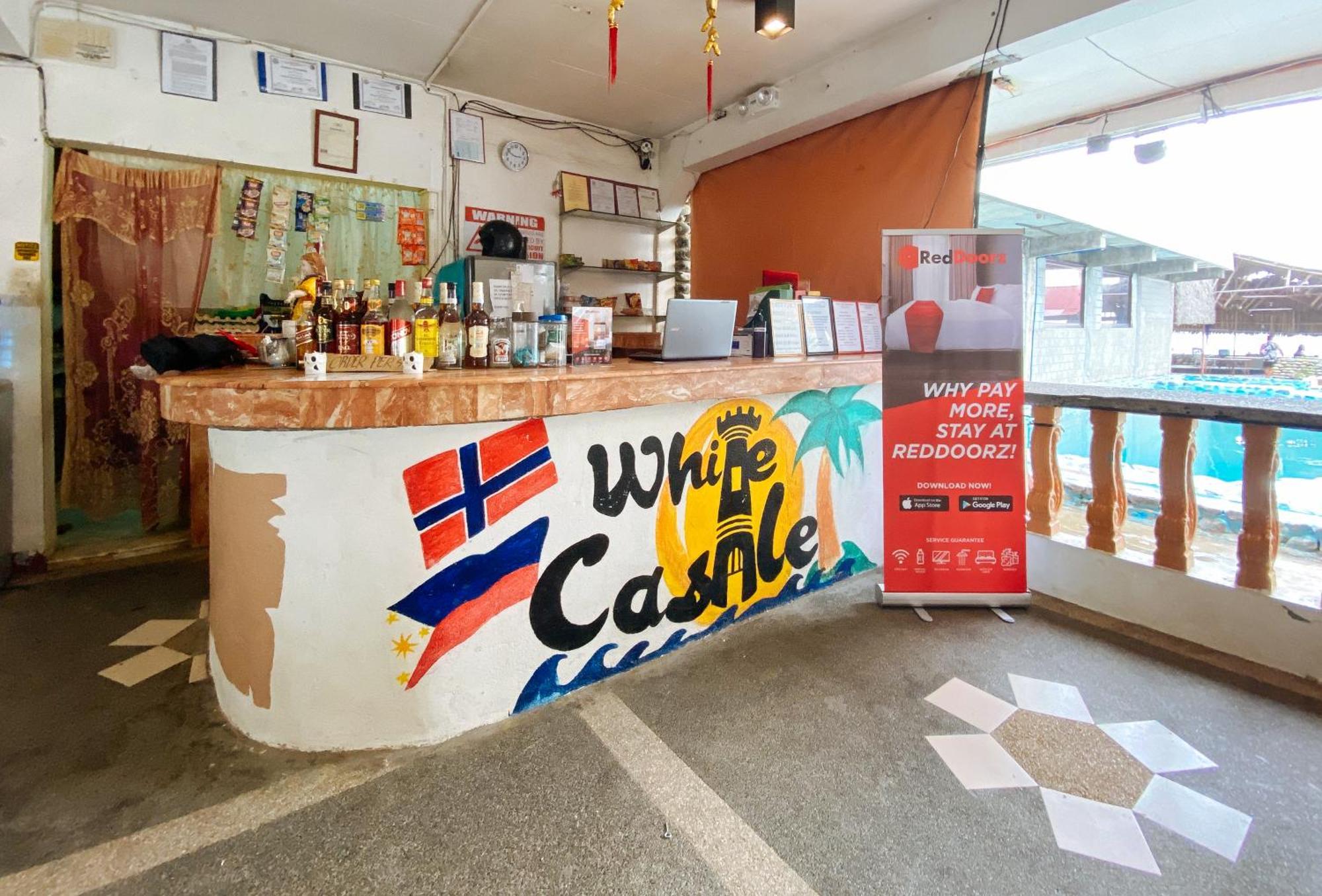 White Castle Beach Resort Iba Zambales Botolan Bagian luar foto